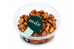 HONEY RED PEPPERMIX 6x120gr cup S
